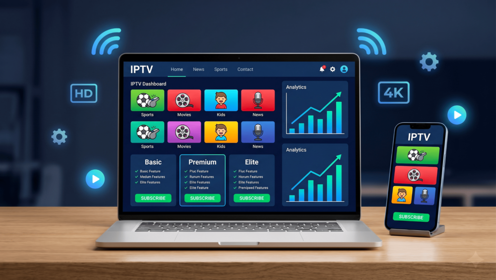 iptv-business