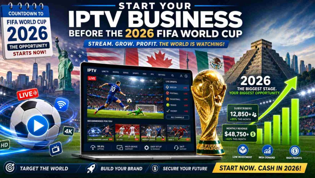 iptv-business