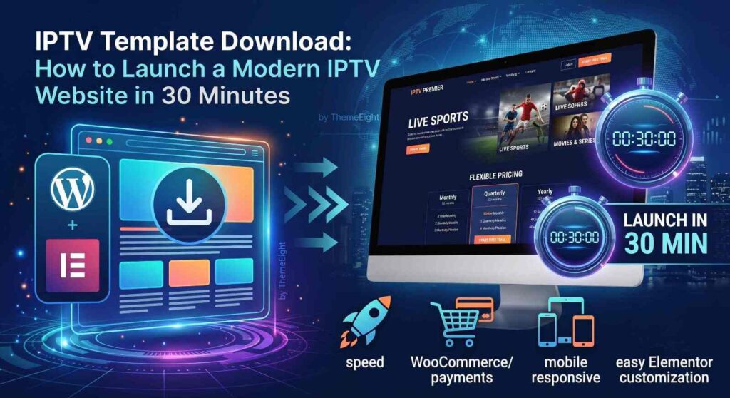 iptv-template-download